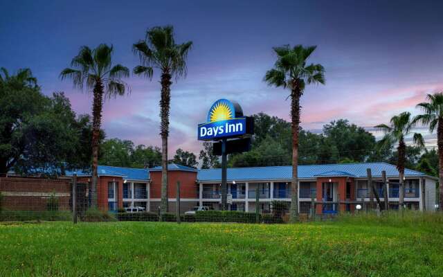 Days Inn by Wyndham Chipley