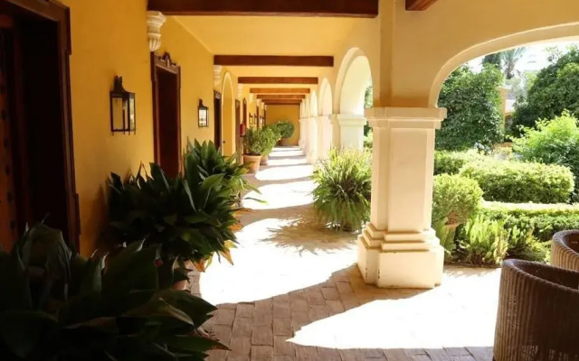 Monasterio De San Martín