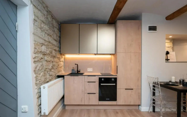 Kalamaja Apartment