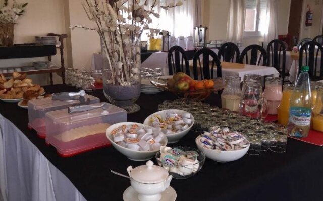 Calfucura Apart Hotel