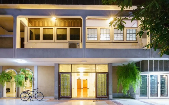 Baan Navi - Adults Only