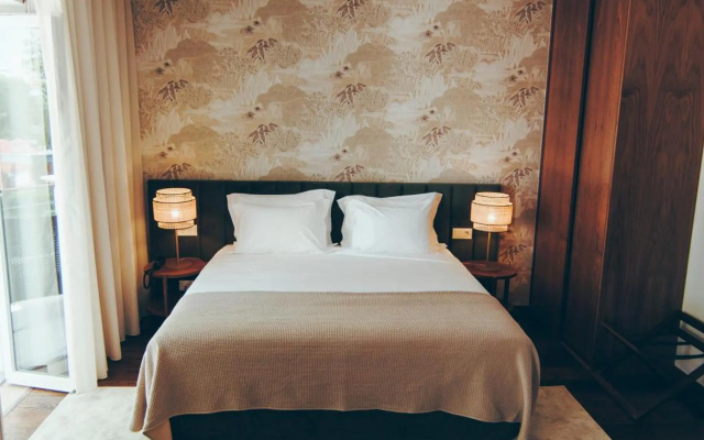 Estalagem de Santa Iria Hotel & Spa