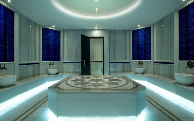 Hilton Mall of Istanbul