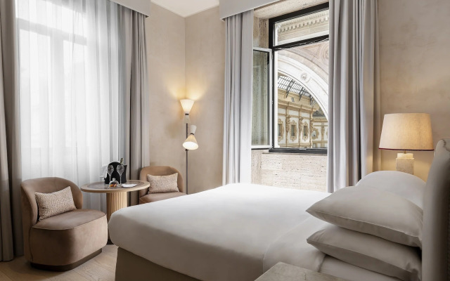 Park Hyatt Milano