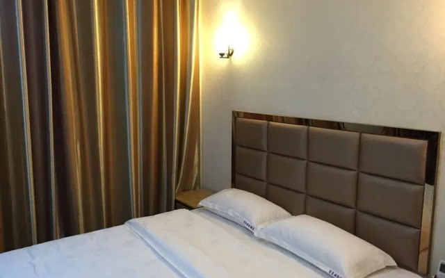 Mi Ni Shi Shang Hotel