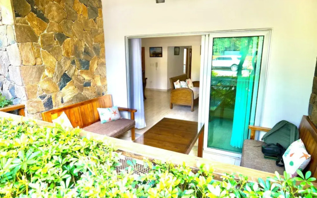 SamanResidence-Cozy 2BR-3BDS-6PAX