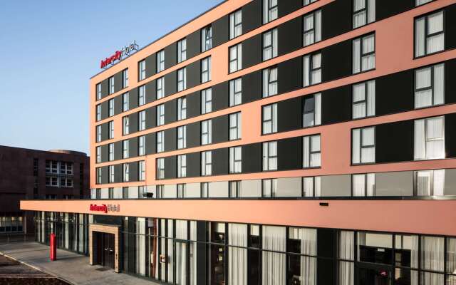 IntercityHotel Braunschweig