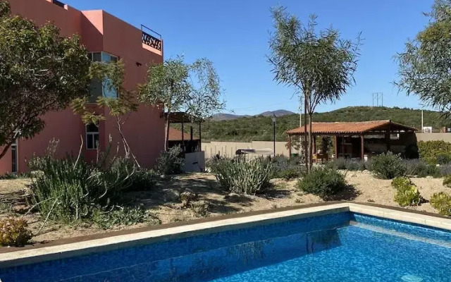 Quinta Lorame