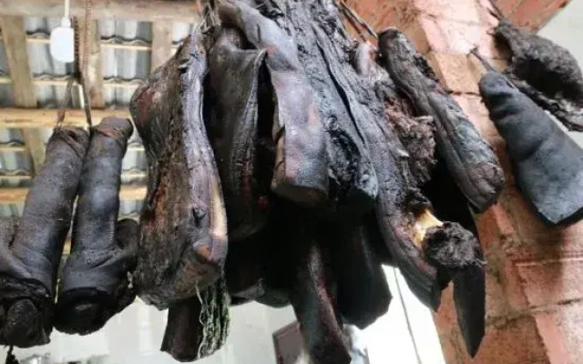 Panshanlou Farmhouse