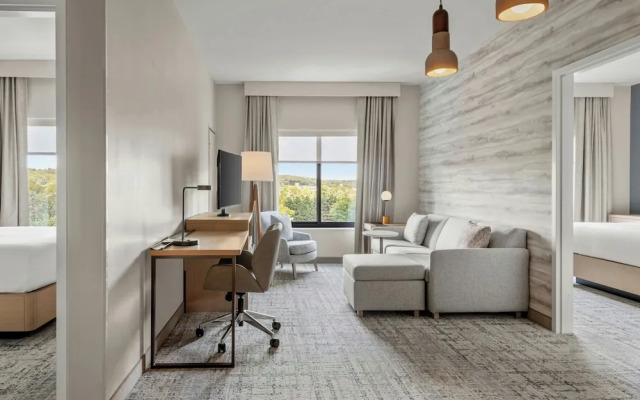 Residence Inn by Marriott Melville