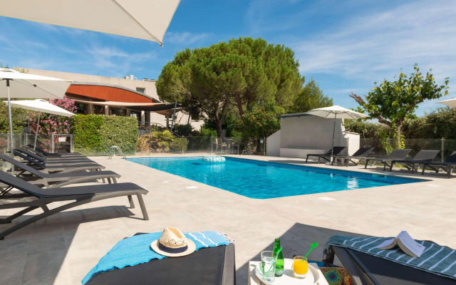 Kyriad Montpellier Est - Lunel