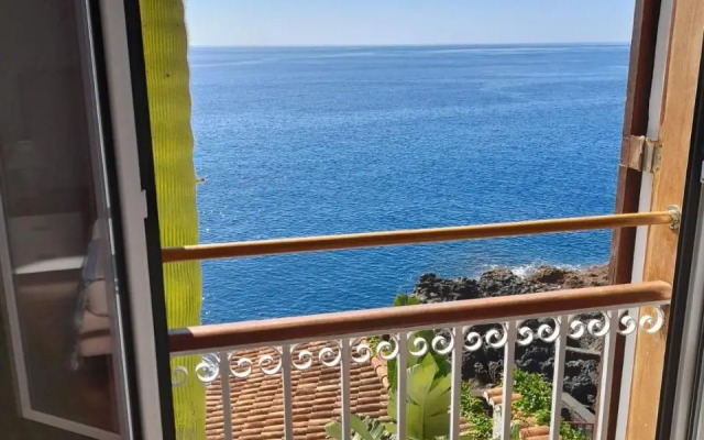 Villa Beach Club