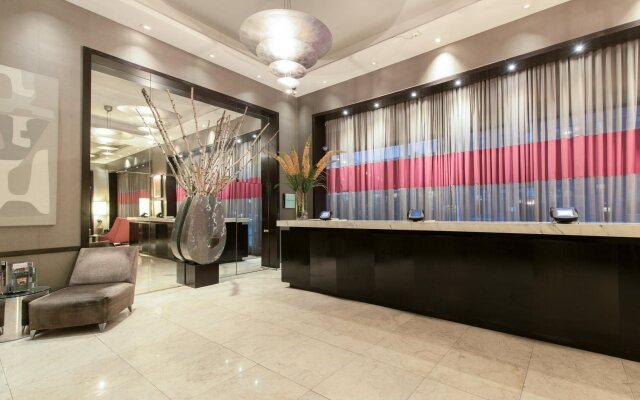 Bentley Hotel