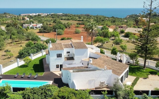 Villa Benagil Boutique