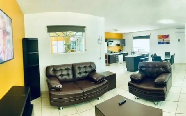 Casa Loma Dorada Residencial B