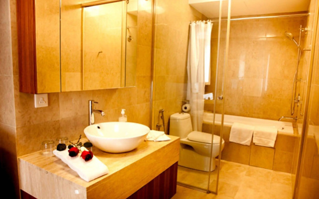 Bintang Fairlane Residence