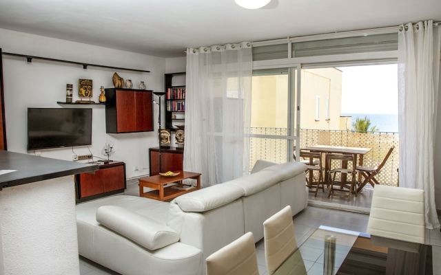 Apartamento Silvestre La Marina