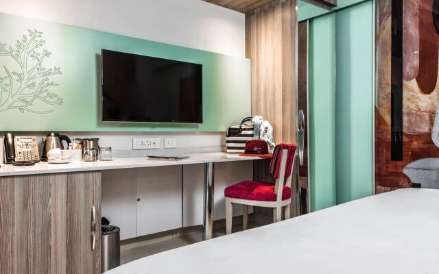 The Cabanas Hotel at Sun City Resort