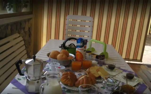 B&B Ca Di Me