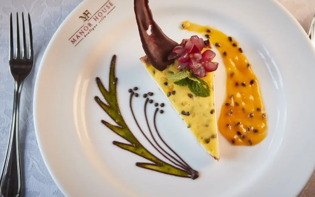 Manor House Bandarawela By Seven Angels