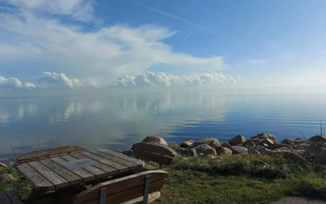 Tranquil Retreat in Ringkobing - By Traum Ferienwohnungen