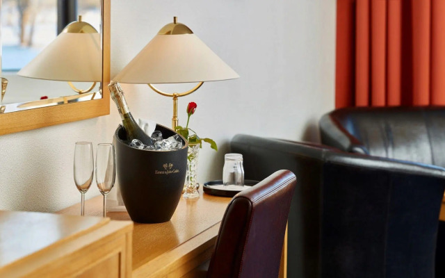Örk Hotel 