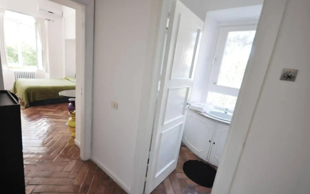 Residenza Le Rose Villa dArte