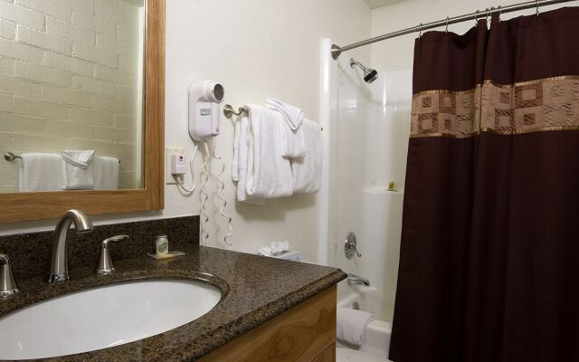 Ski Time Square Condominiums