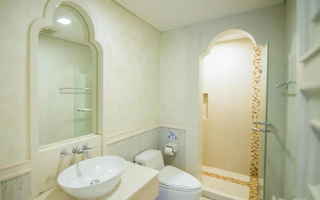 Marrakesh Huahin 1 bedroom with pool access 307
