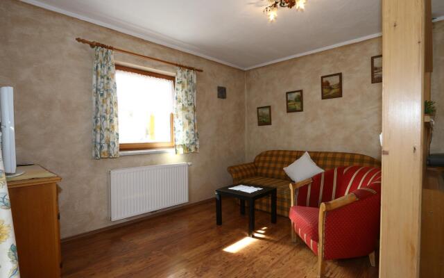 Chalet in Grossarltal With Panoramic Views