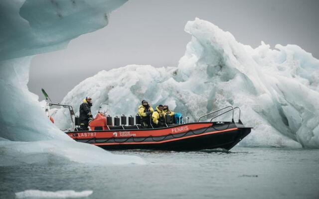 Svalbard Hotell - Lodge