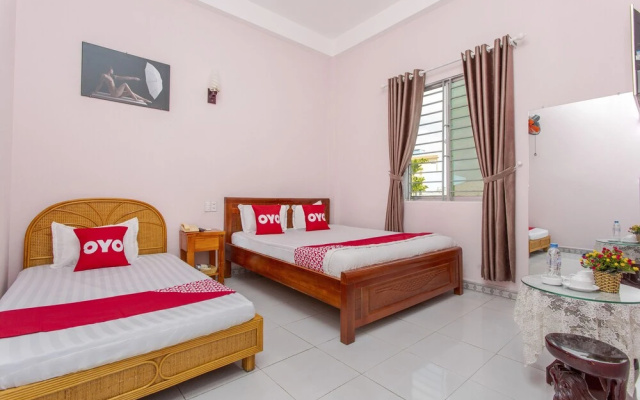 OYO 962 Tulip Motel – Guest Rooms – Da Nang