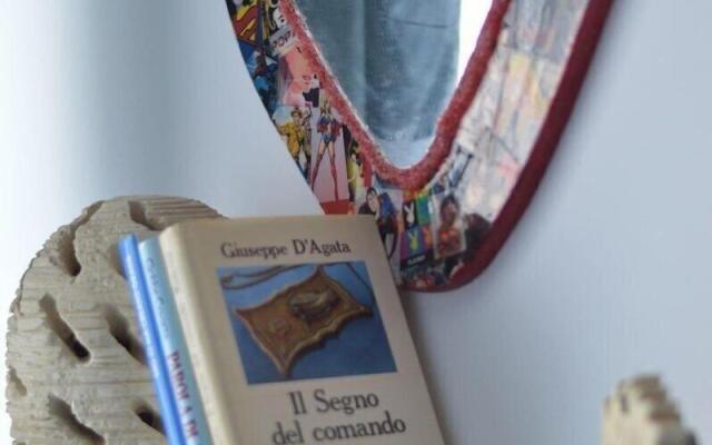 Room-versomare - Room Maestrale Extra Be