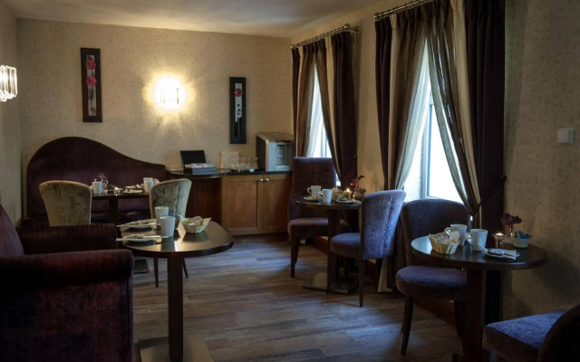 Carrickdale Hotel & Spa