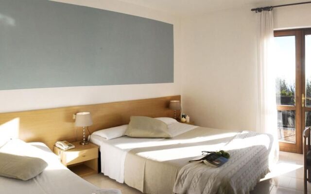 Hotel Elisa