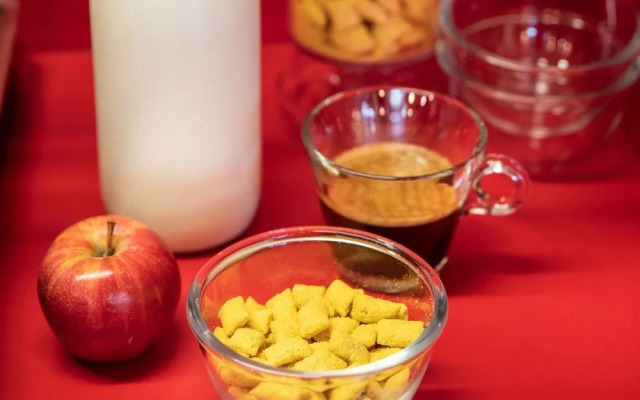 Hotel F1 Marseille Provence