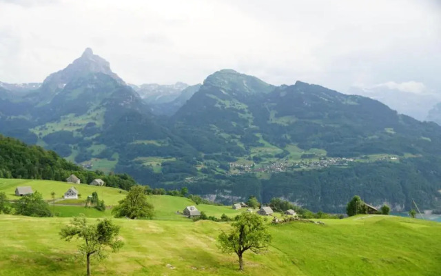 Schwendihaus