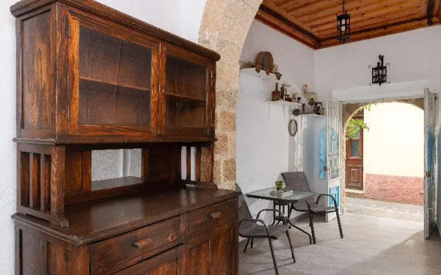 Casa Traditionale