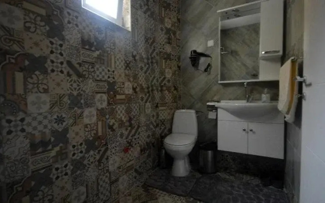 Antonio Guesthouse