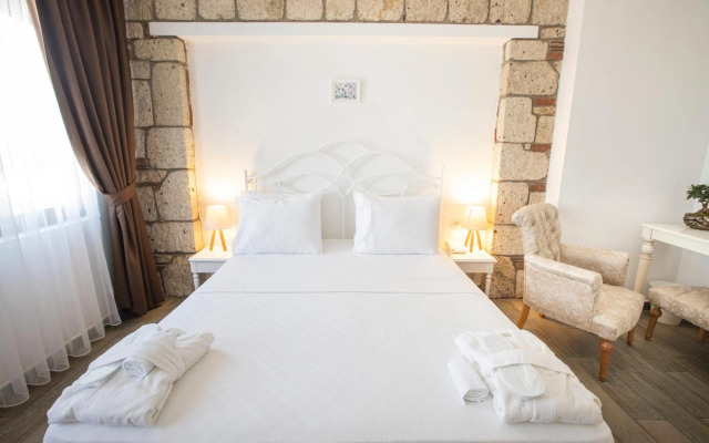 Alacati Pupil Hotel