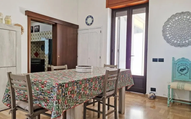 Villa Federico - 3 Camere 2 Bagni Clima sul Mare