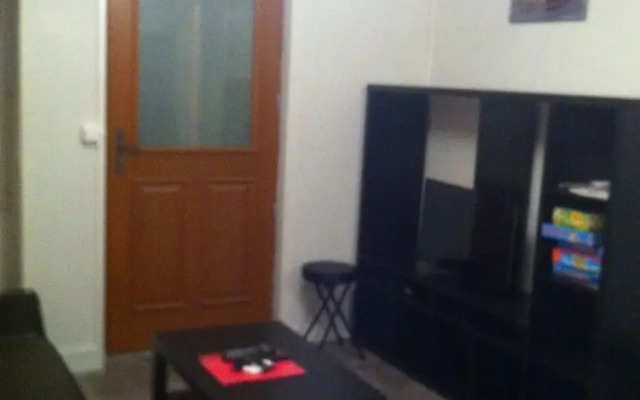 Appartement Melitine