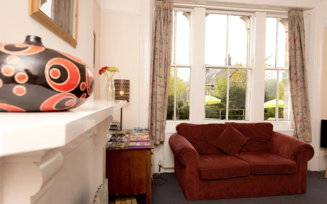 YHA Hathersage