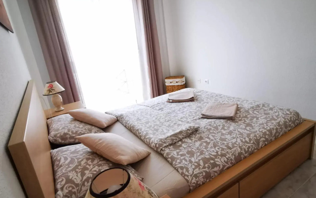 Andy apartman, Santa Pola