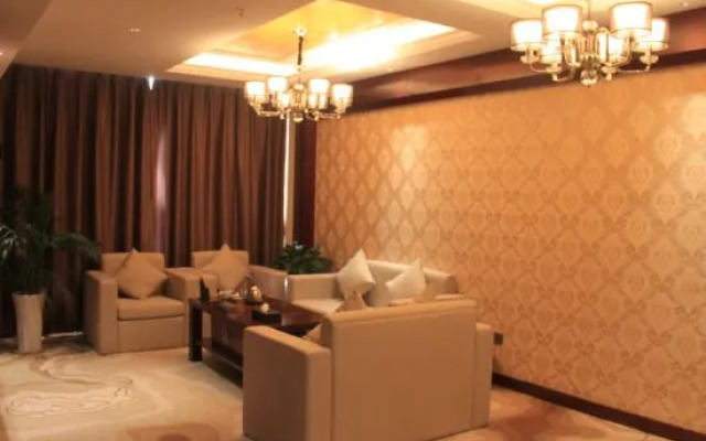 Barry Gallery along the River hotel