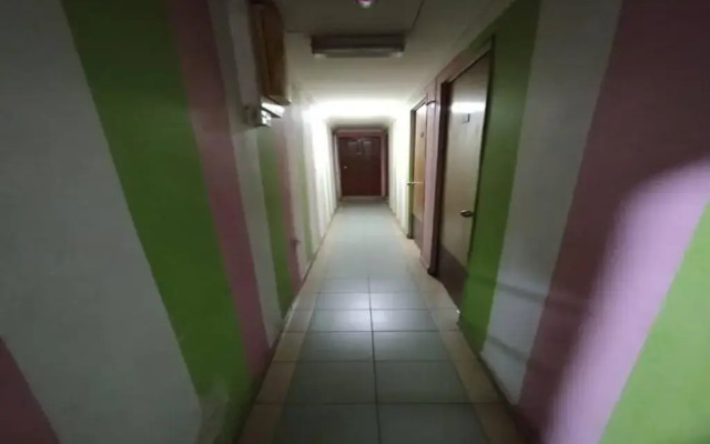 RS Budget Hotel