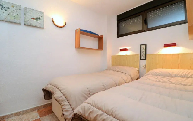Apartment Piscis