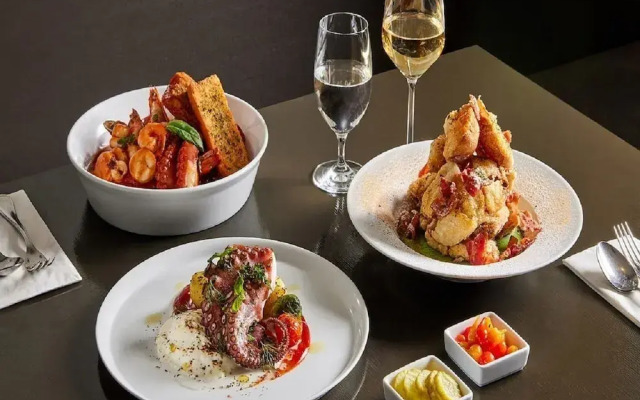 Shilla Stay Jeonju Hanok Village