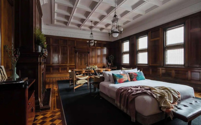The Old Clare by Ode Hotels