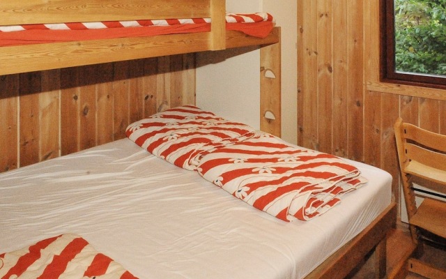 Secluded Holiday Home in Jutland With Whirlpool